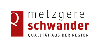 Logo Metzgerei Schwander